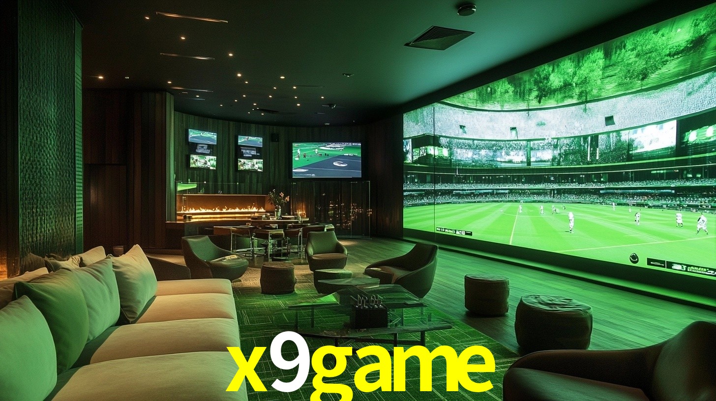 x9game