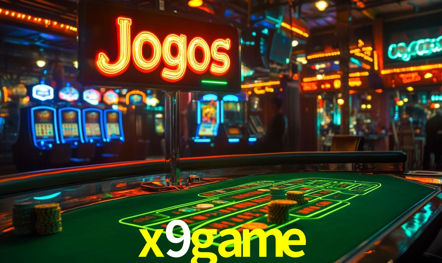 Avaliações dos Jogadores x9game