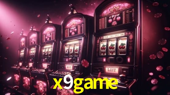 Desvendando o Mundo dos Jogos Virtuais na x9game