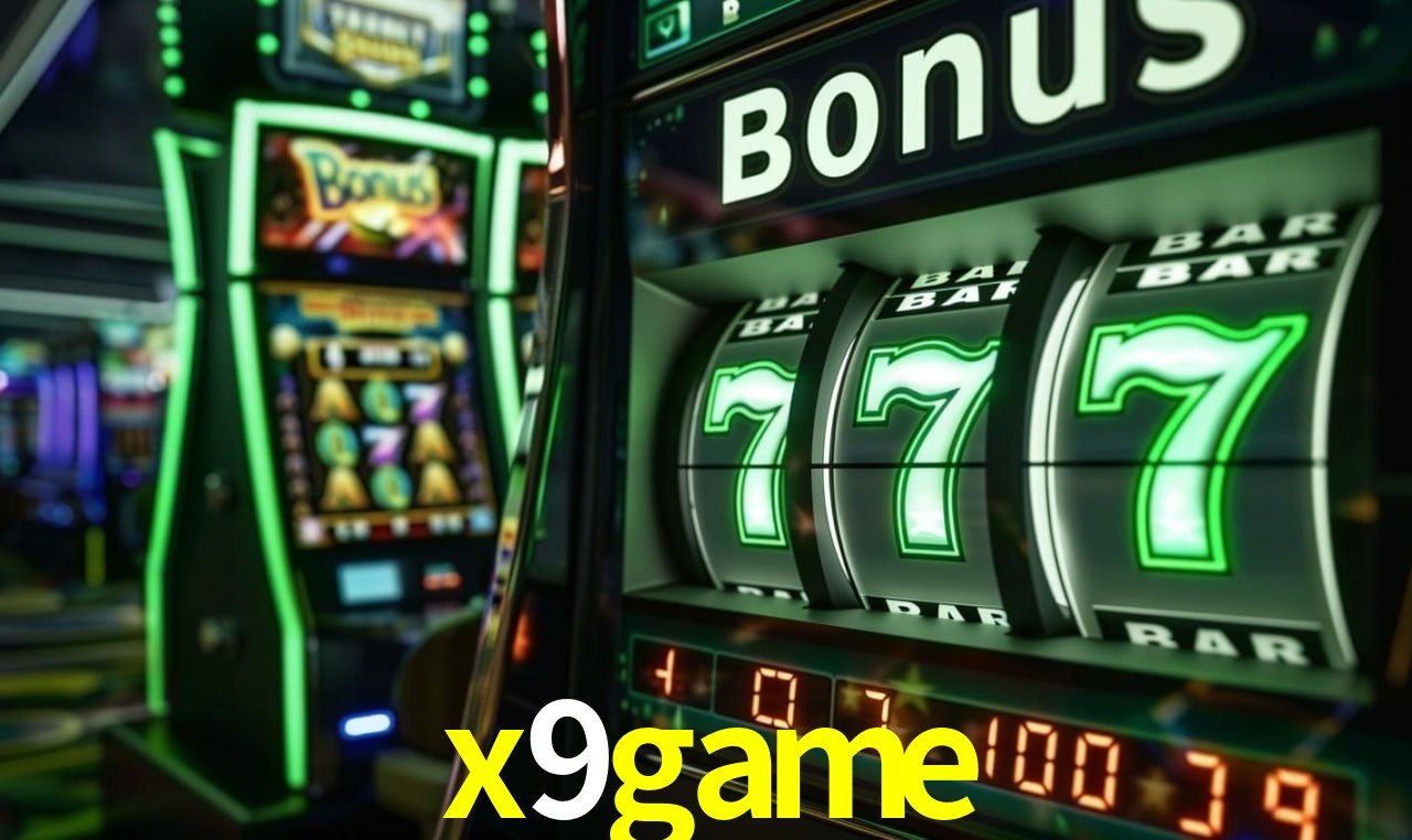 Secure Login x9game