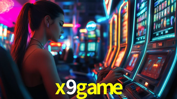 Exclusive Games x9game