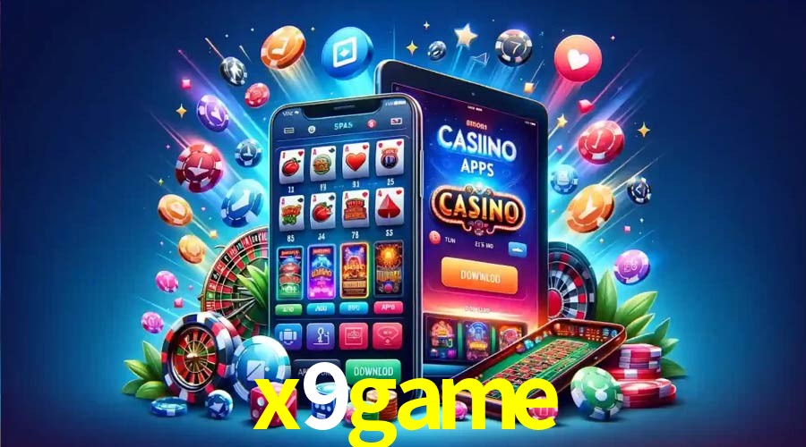 API Integration x9game
