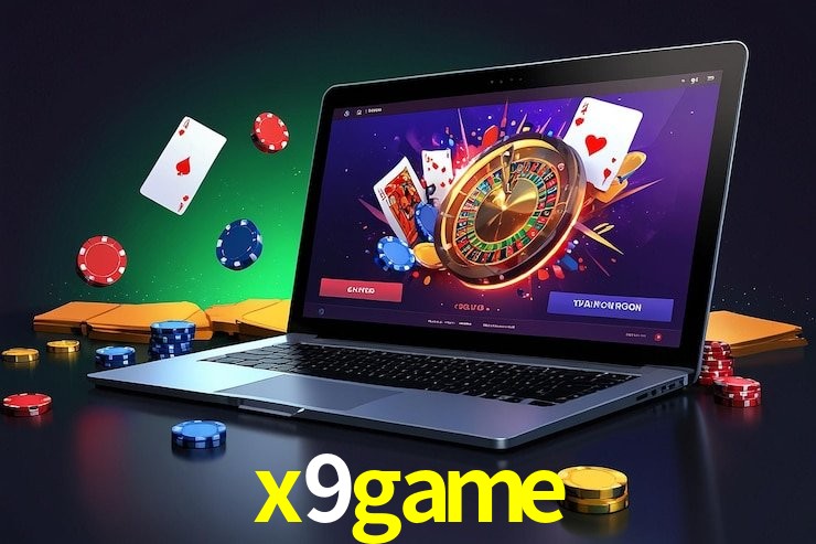 Sistemas de Segurança x9game