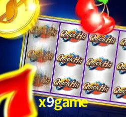 A Emoção da Loteria na x9game: Uma Chance de Mudança de Vida