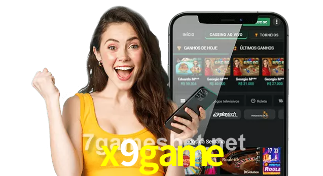 x9game