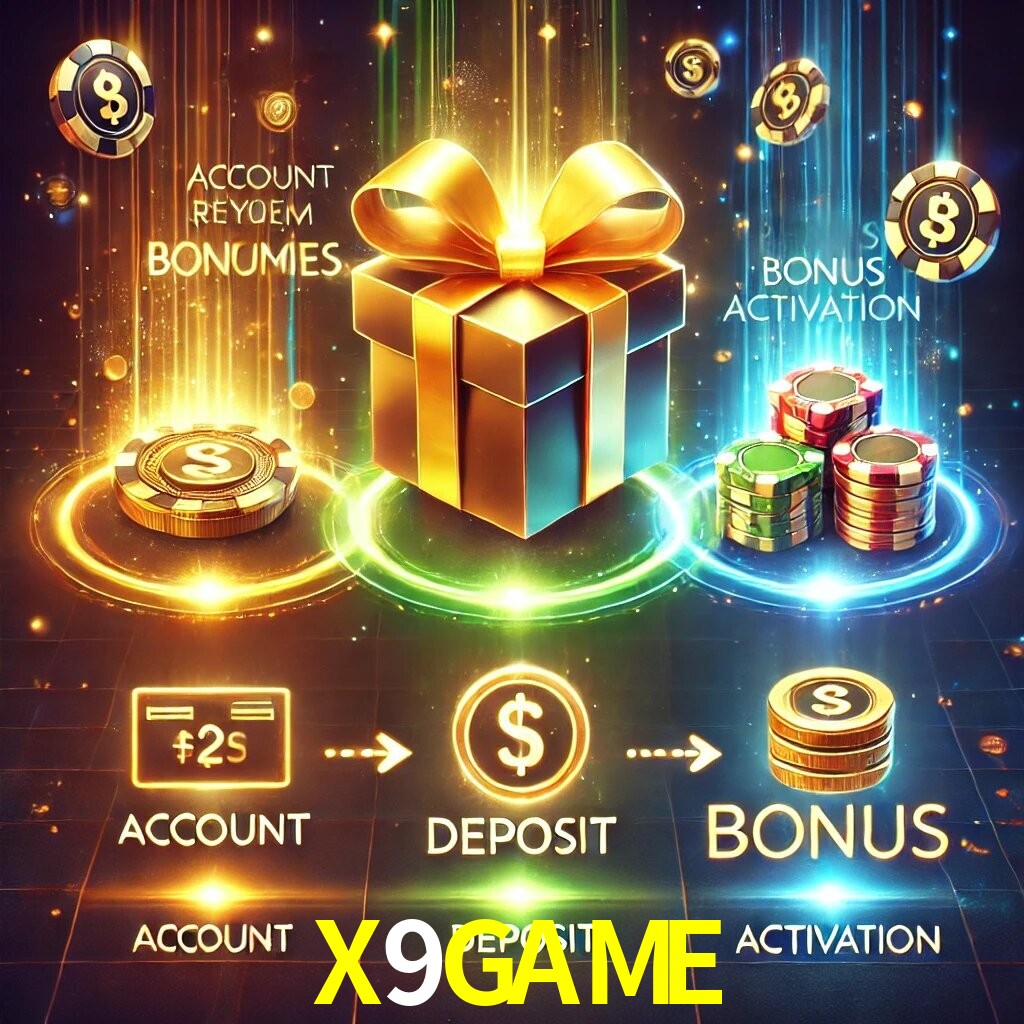  X9GAME