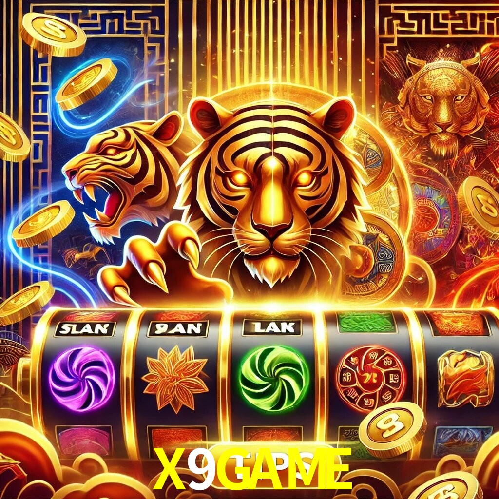  X9GAME