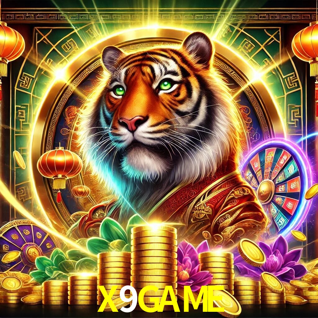  X9GAME