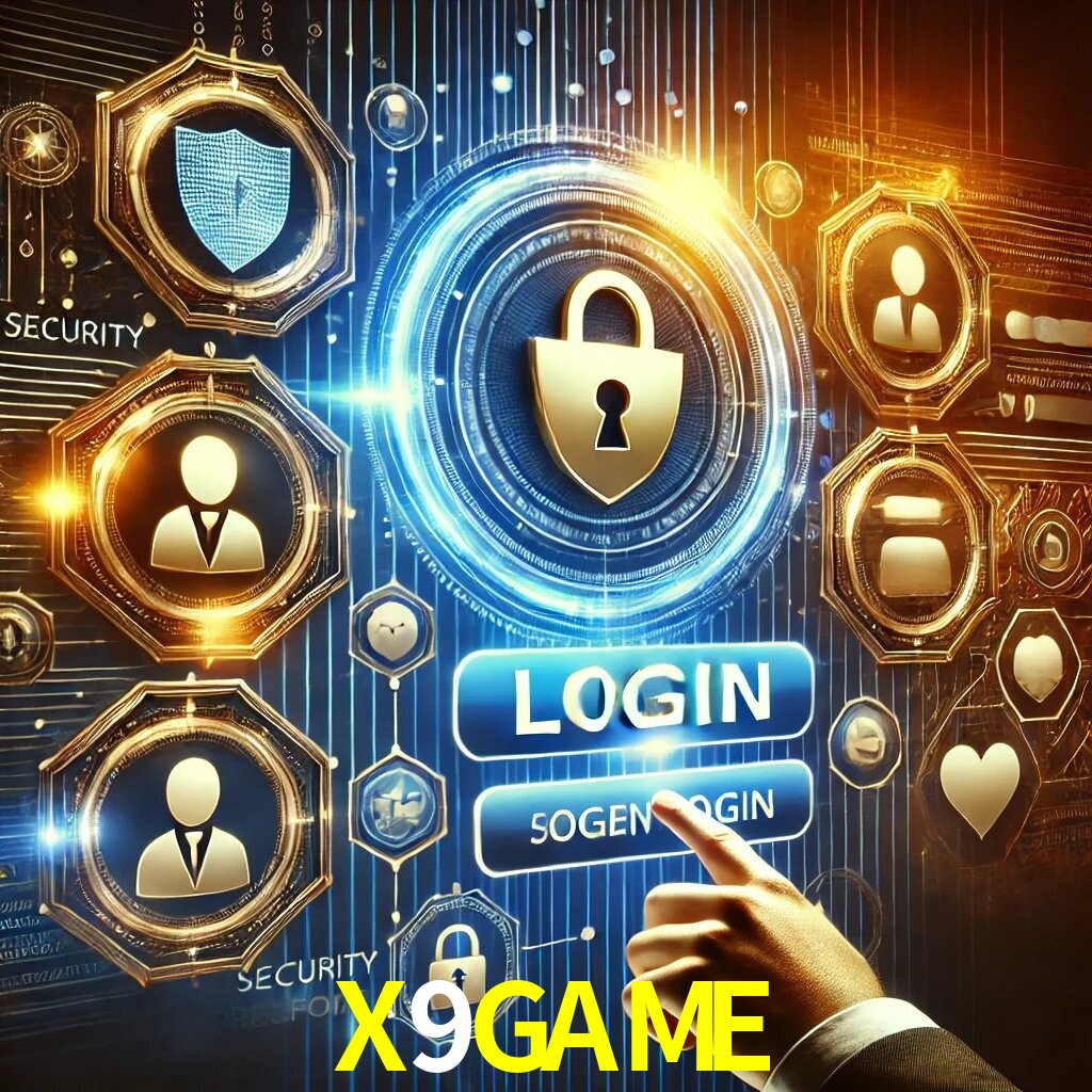  X9GAME