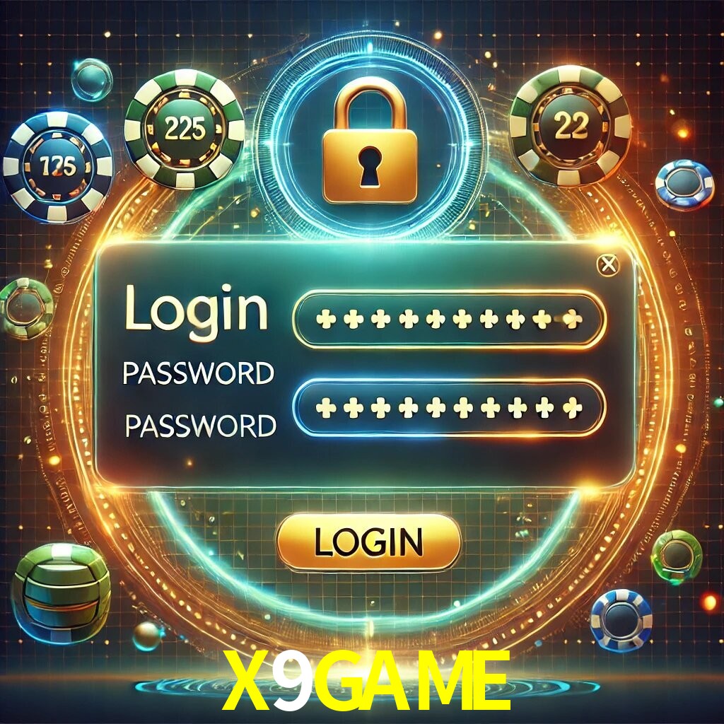  X9GAME