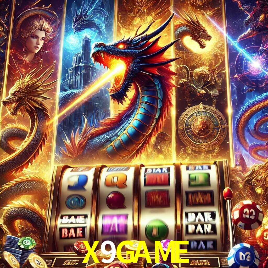  X9GAME