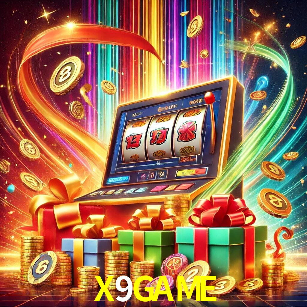  X9GAME