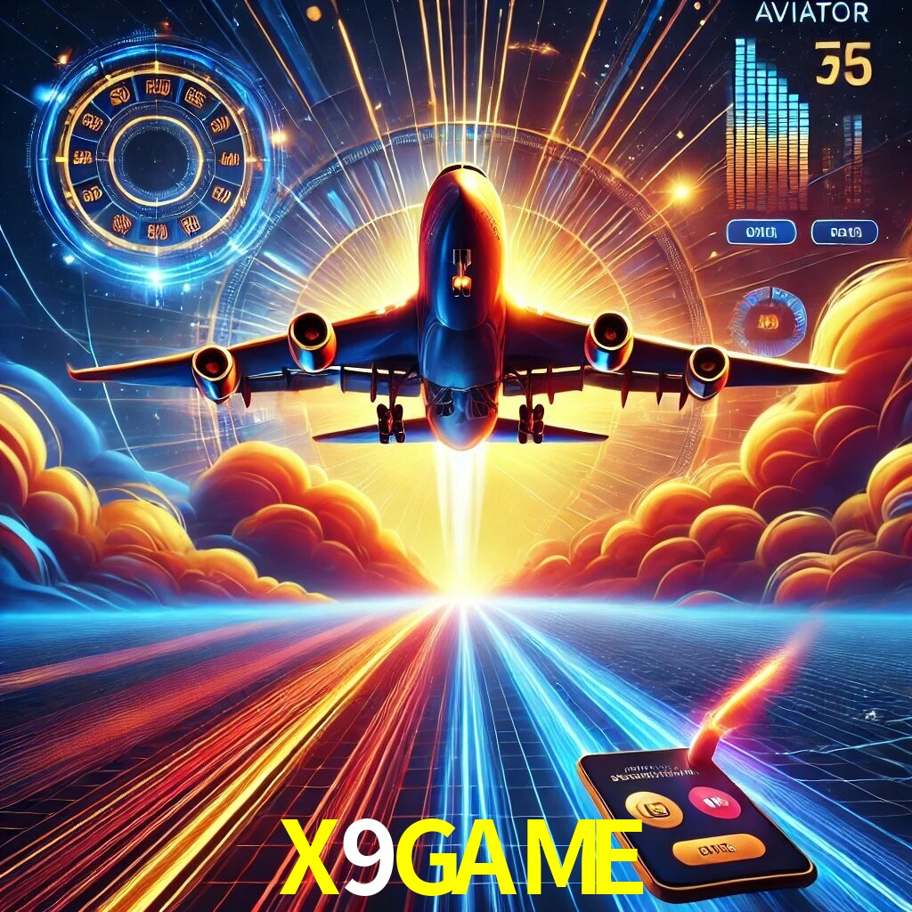  X9GAME
