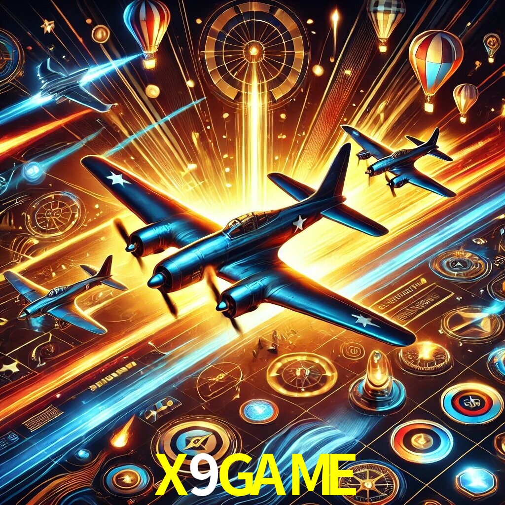  X9GAME