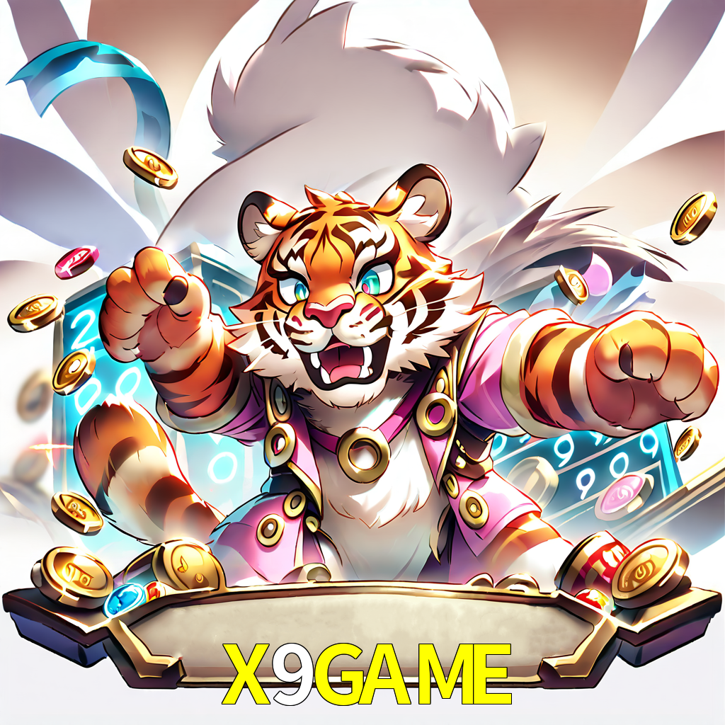 X9GAME